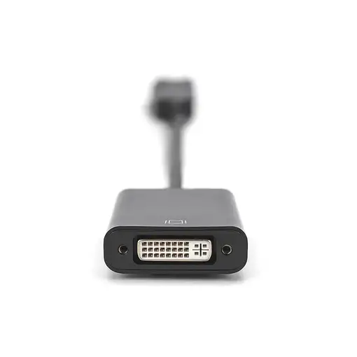 Digitus Adaptador/convertidor DisplayPort activo, DP a DVI