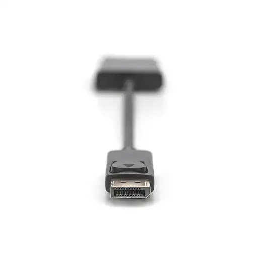 Digitus Adaptador/convertidor DisplayPort activo, DP a DVI