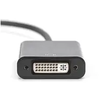 Digitus Adaptador/convertidor DisplayPort activo, DP a DVI