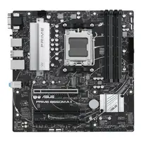 ASUS PRIME B650M-A II-CSM AMD B650 Zócalo AM5 micro ATX