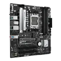 ASUS PRIME B650M-A II-CSM AMD B650 Zócalo AM5 micro ATX