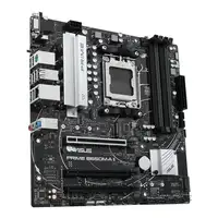 ASUS PRIME B650M-A II-CSM AMD B650 Zócalo AM5 micro ATX