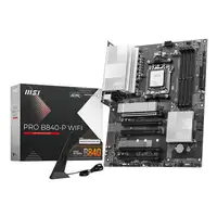 MSI PRO B840-P WIFI placa base AMD B840 Zócalo AM5 ATX