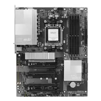 MSI PRO B840-P WIFI placa base AMD B840 Zócalo AM5 ATX