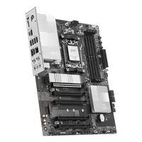 MSI PRO B840-P WIFI placa base AMD B840 Zócalo AM5 ATX