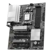 MSI PRO B840-P WIFI placa base AMD B840 Zócalo AM5 ATX