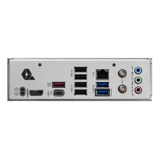 MSI PRO B840-P WIFI placa base AMD B840 Zócalo AM5 ATX