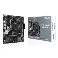 ASUS PRIME A520M-R AMD A520 Zócalo AM4 micro ATX
