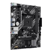 ASUS PRIME A520M-R AMD A520 Zócalo AM4 micro ATX