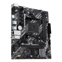 ASUS PRIME A520M-R AMD A520 Zócalo AM4 micro ATX