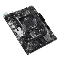 ASUS PRIME A520M-R AMD A520 Zócalo AM4 micro ATX