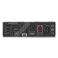 GIGABYTE B860M GAMING X WIFI6E Placa base - CPUs Intel Core Ultra, VRM de 8+1+2+2