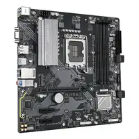 GIGABYTE B760M D3HP Placa Base - Procesadores Intel Core de 14ª Generación, VRM de