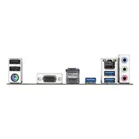 GIGABYTE B760M D3HP Placa Base - Procesadores Intel Core de 14ª Generación, VRM de