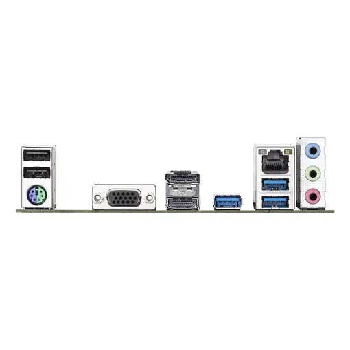 GIGABYTE B760M D3HP Placa Base - Procesadores Intel Core de 14ª Generación, VRM de