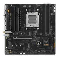 ASUS TUF GAMING A620M-PLUS WIFI AMD A620 Zócalo AM5 micro ATX