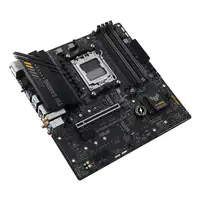 ASUS TUF GAMING A620M-PLUS WIFI AMD A620 Zócalo AM5 micro ATX