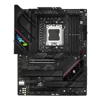 ASUS ROG STRIX B650E-F GAMING WIFI AMD B650 Zócalo AM5 ATX