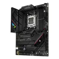 ASUS ROG STRIX B650E-F GAMING WIFI AMD B650 Zócalo AM5 ATX