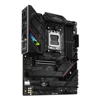 ASUS ROG STRIX B650E-F GAMING WIFI AMD B650 Zócalo AM5 ATX