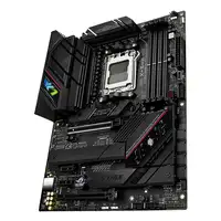 ASUS ROG STRIX B650E-F GAMING WIFI AMD B650 Zócalo AM5 ATX