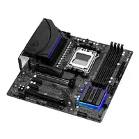 Asrock B650M PG Riptide AMD B650 Zócalo AM5 micro ATX