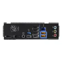 Asrock B650M PG Riptide AMD B650 Zócalo AM5 micro ATX