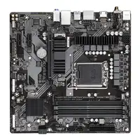 GIGABYTE B760M DS3H AX DDR4 Placa base - Soporta CPUs Intel Core de 14ª generación