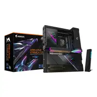 GIGABYTE Z890 AORUS XTREME AI TOP Placa Base - Compatible con CPUs Intel Core Ultr