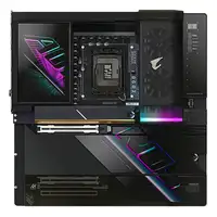 GIGABYTE Z890 AORUS XTREME AI TOP Placa Base - Compatible con CPUs Intel Core Ultr