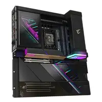 GIGABYTE Z890 AORUS XTREME AI TOP Placa Base - Compatible con CPUs Intel Core Ultr