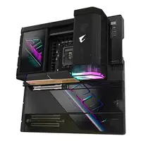 GIGABYTE Z890 AORUS XTREME AI TOP Placa Base - Compatible con CPUs Intel Core Ultr