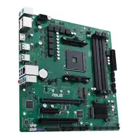ASUS PRO B550M-C/CSM AMD B550 Zócalo AM4 micro ATX