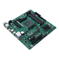 ASUS PRO B550M-C/CSM AMD B550 Zócalo AM4 micro ATX