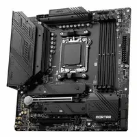 MSI MAG B650M Mortar WIFI AMD B650 Zócalo AM5 micro ATX