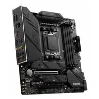 MSI MAG B650M Mortar WIFI AMD B650 Zócalo AM5 micro ATX