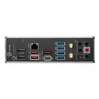 MSI MAG B650M Mortar WIFI AMD B650 Zócalo AM5 micro ATX