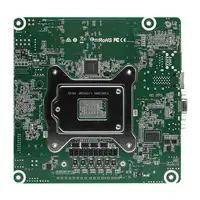 Asrock X570D4I-2T placa base AMD X570 Zócalo AM4 mini ITX