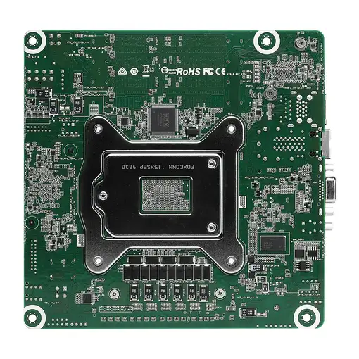 Asrock X570D4I-2T placa base AMD X570 Zócalo AM4 mini ITX
