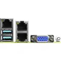 Asrock X570D4I-2T placa base AMD X570 Zócalo AM4 mini ITX
