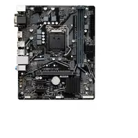 GIGABYTE H410M H V2 placa base Intel H410 LGA 1200 (Socket H5) micro ATX
