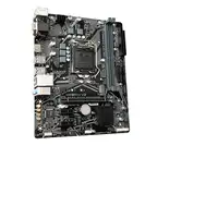 GIGABYTE H410M H V2 placa base Intel H410 LGA 1200 (Socket H5) micro ATX