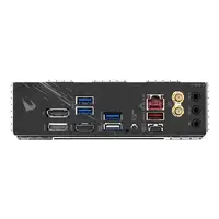 GIGABYTE B550I AORUS PRO AX Placa base - Procesadores AMD Ryzen 5000, VRM de 8 fas