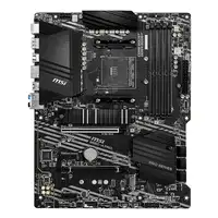 MSI B550-A PRO placa base AMD B550 Zócalo AM4 ATX