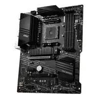 MSI B550-A PRO placa base AMD B550 Zócalo AM4 ATX