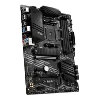 MSI B550-A PRO placa base AMD B550 Zócalo AM4 ATX