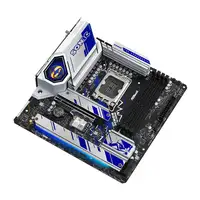 Asrock B760M PG SONIC WIFI Intel B760 LGA 1700 micro ATX