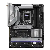 Asrock Z890 LiveMixer WiFi Intel Z890 LGA 1851 (Socket V1) ATX