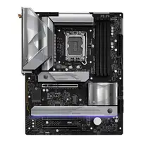 Asrock Z890 LiveMixer WiFi Intel Z890 LGA 1851 (Socket V1) ATX