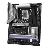 Asrock Z890 LiveMixer WiFi Intel Z890 LGA 1851 (Socket V1) ATX